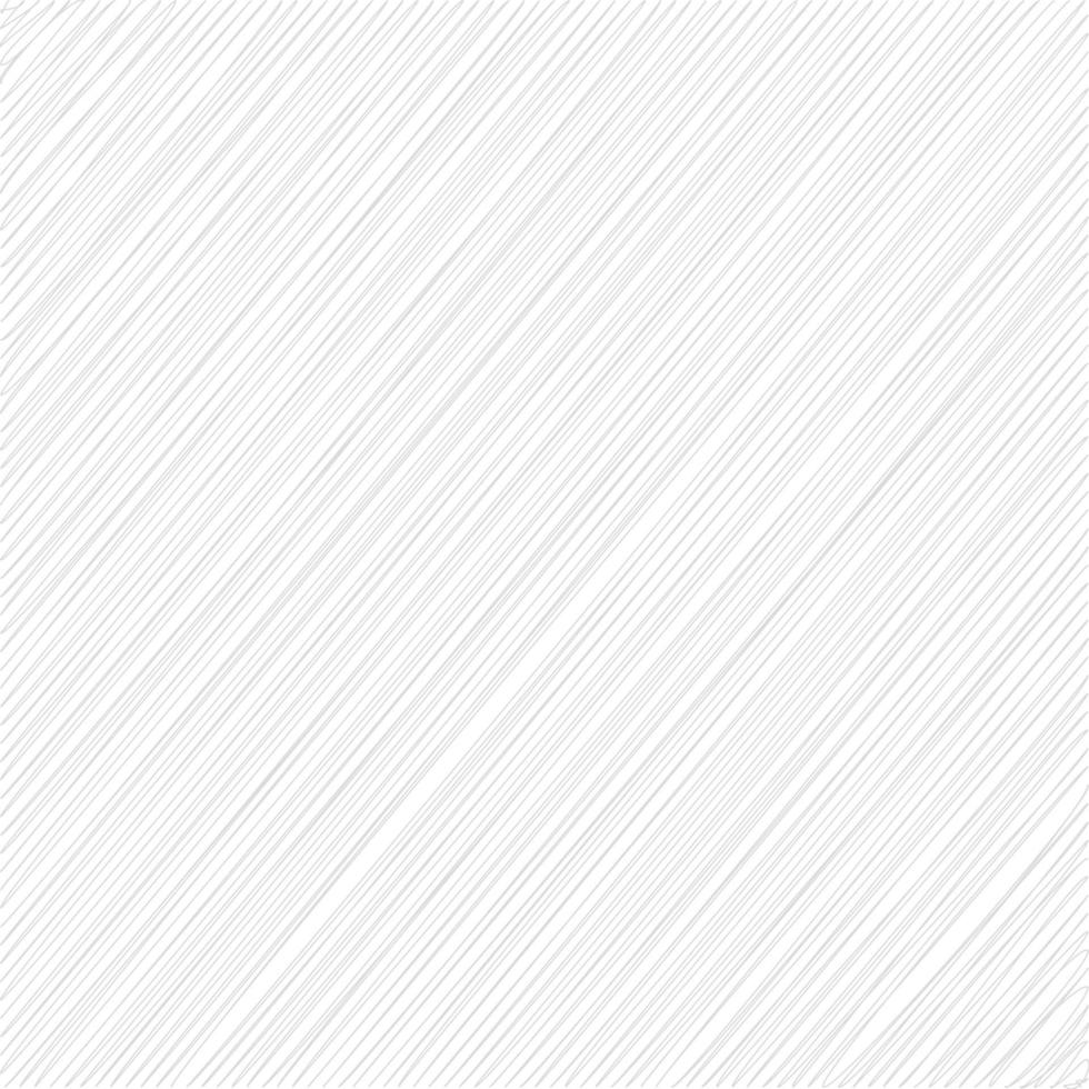 White paper with lines vector