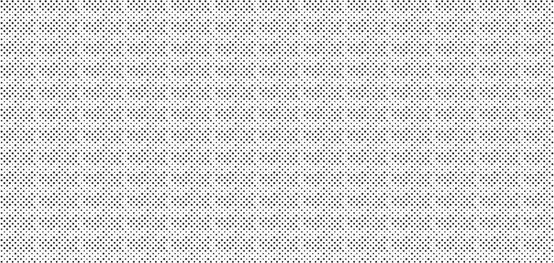 Halftone background in pop art cartoon style vector