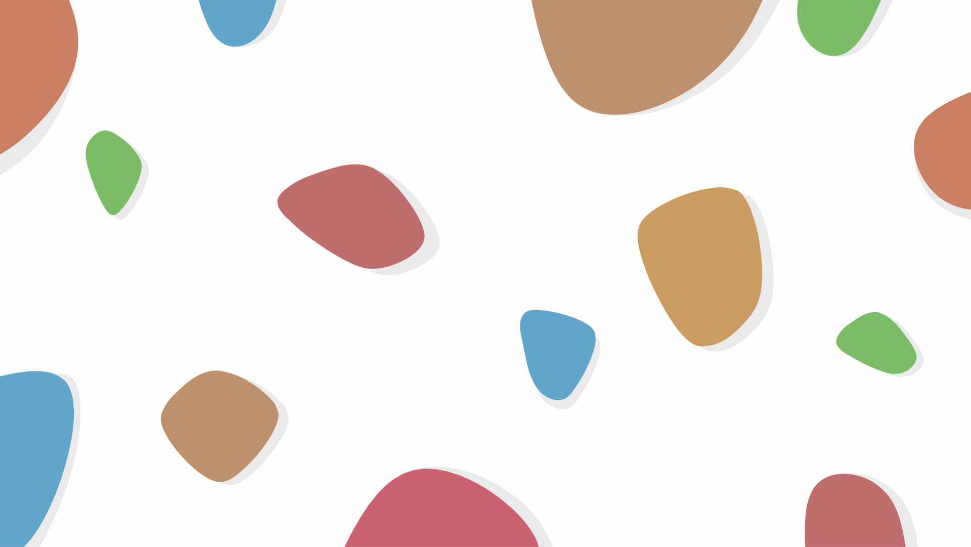 simple abstract colorful vector background 10597761 Vector Art at Vecteezy