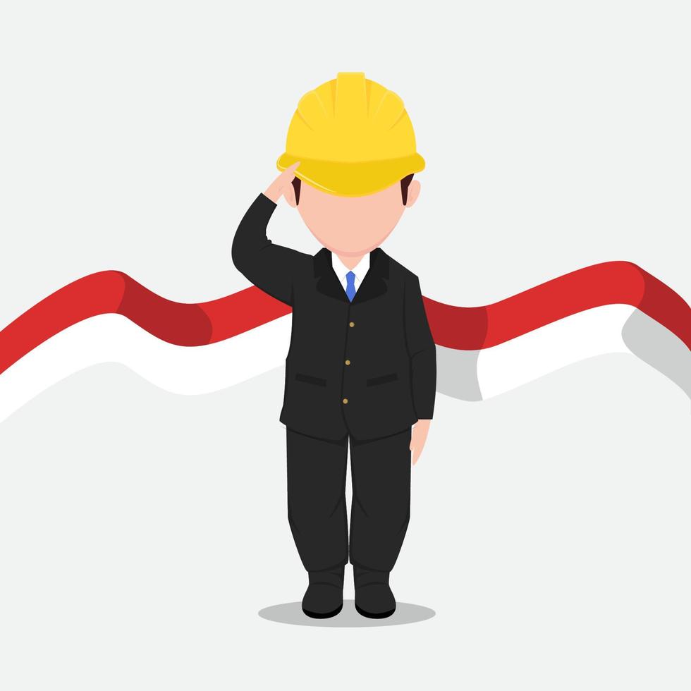 architect character vector