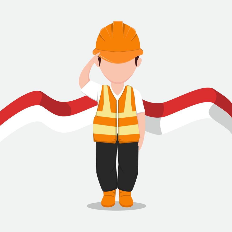 construction laborers character vector
