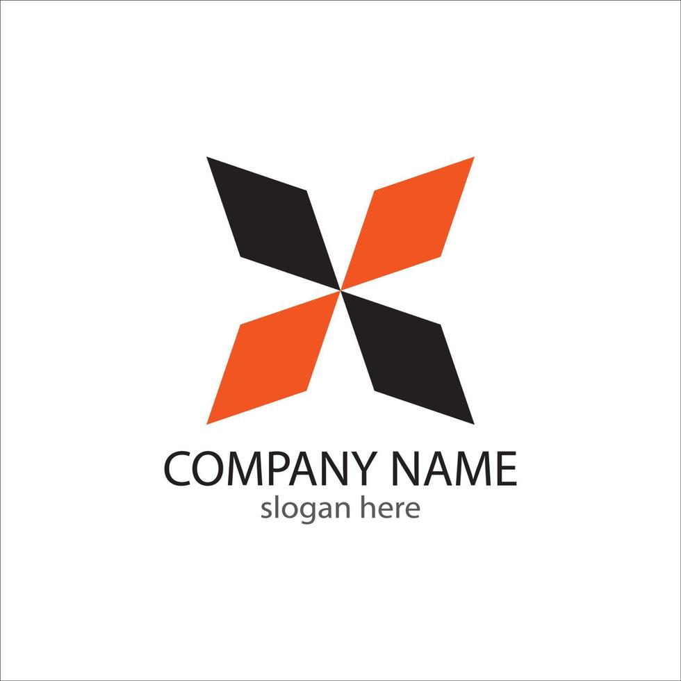 new company logo vector design
