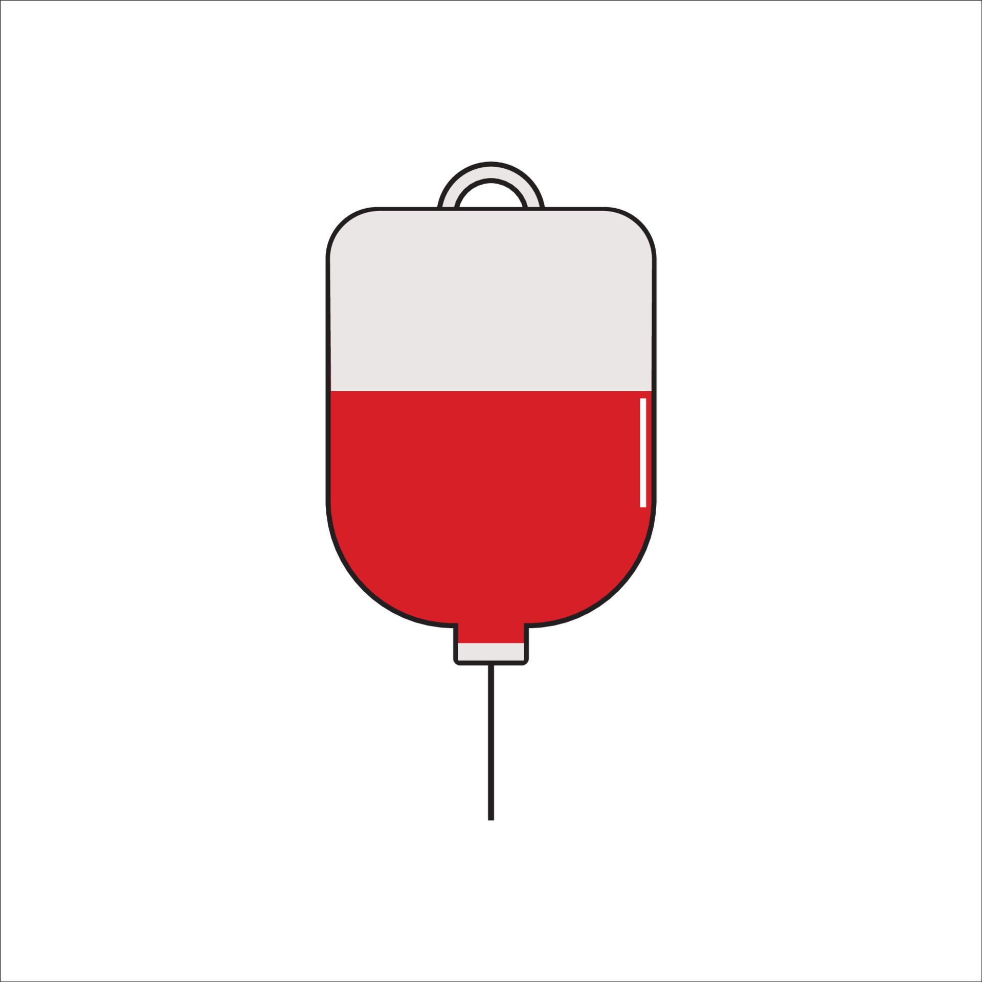 infusion icon logo vector design 10601154 Vector Art at Vecteezy