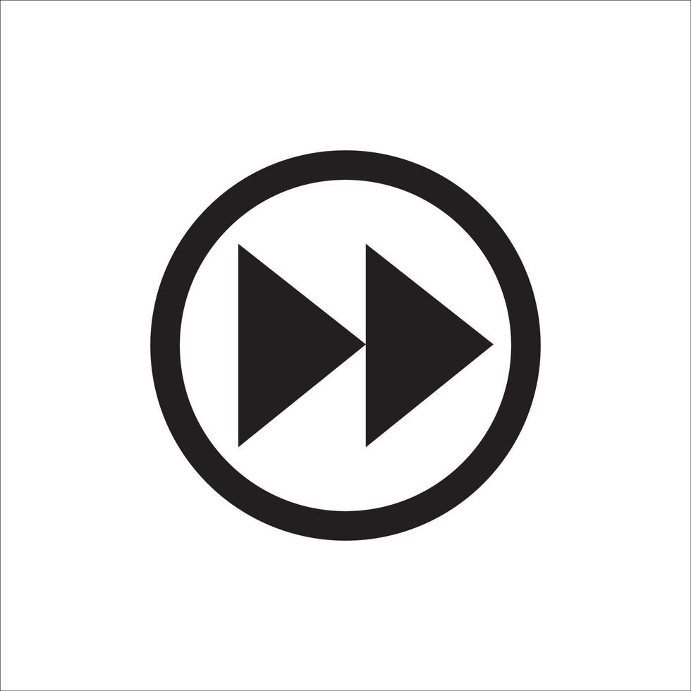music icon set logo vector design