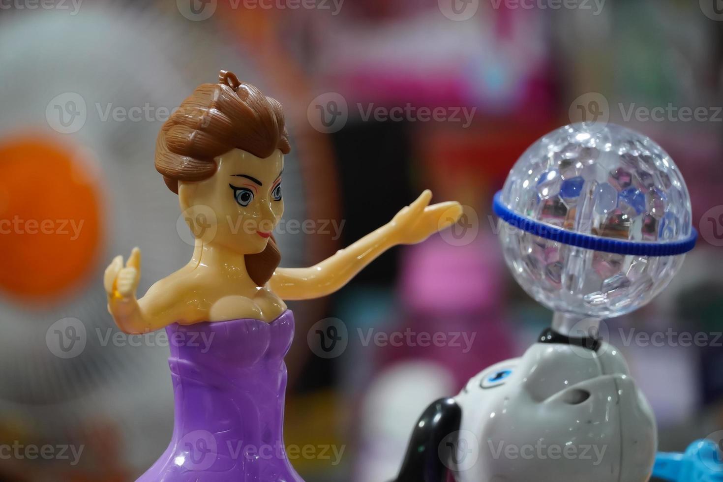 plastic women disco concept image hd outdoor shoot photo
