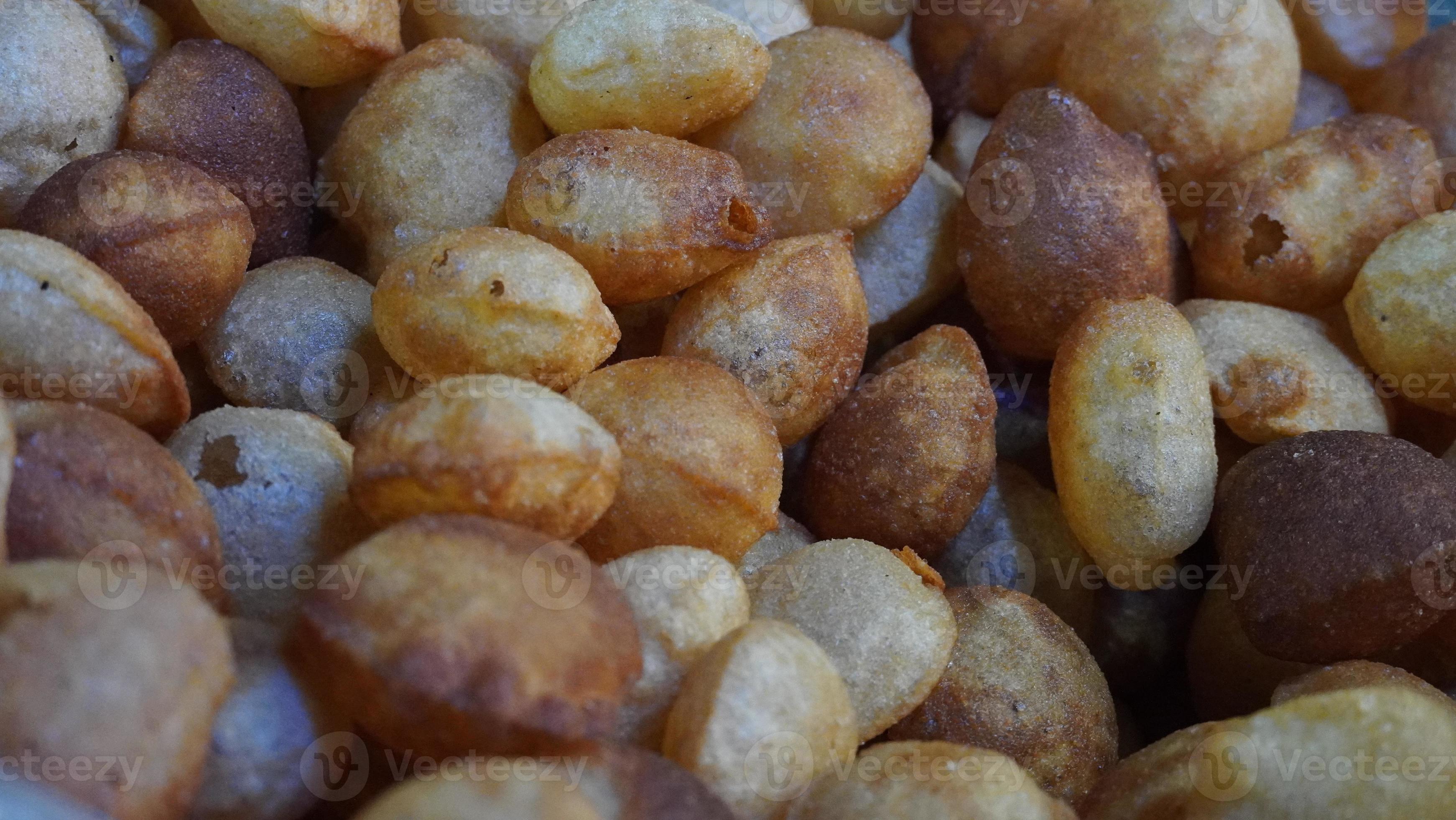 image of famous indian street food. 10601333 Stock Photo at Vecteezy