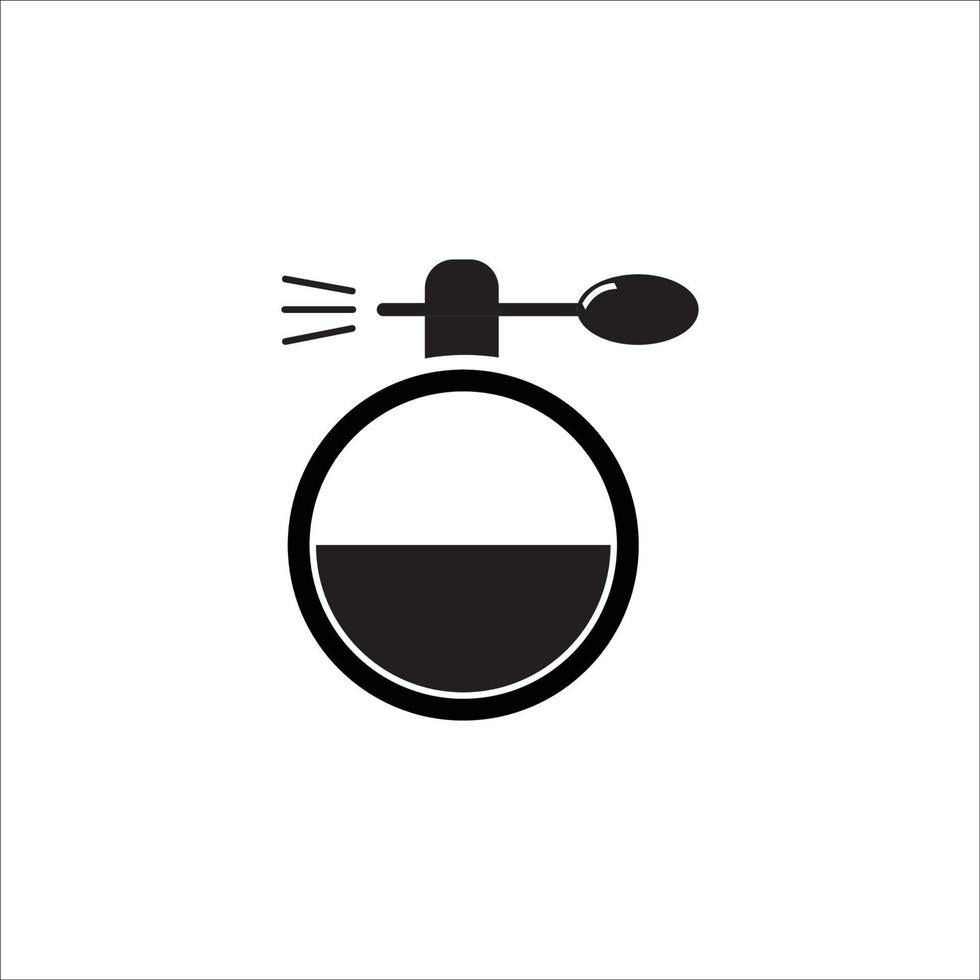 fashion icon logo vector design