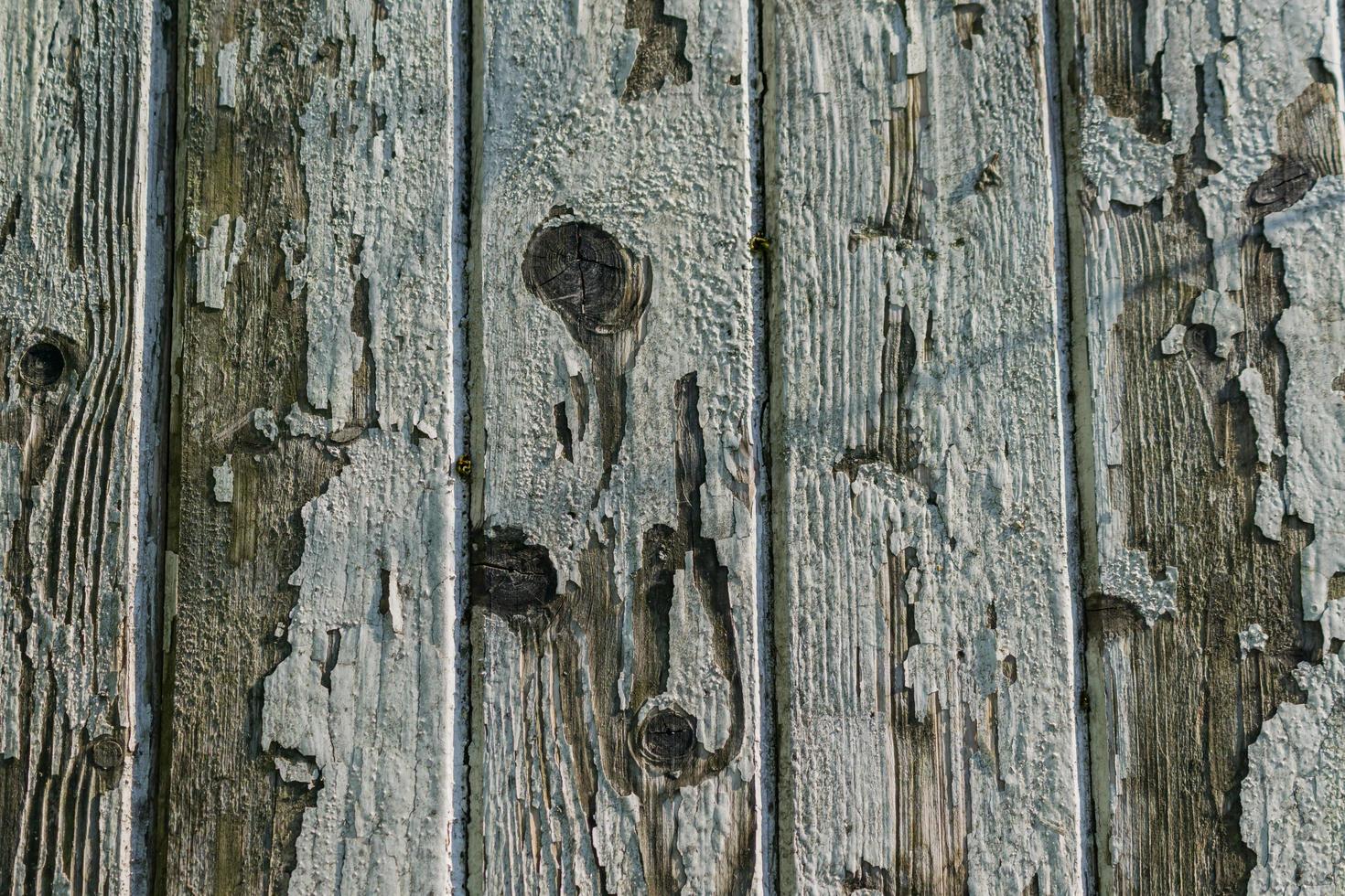 old rusty painted wooden background texture photo