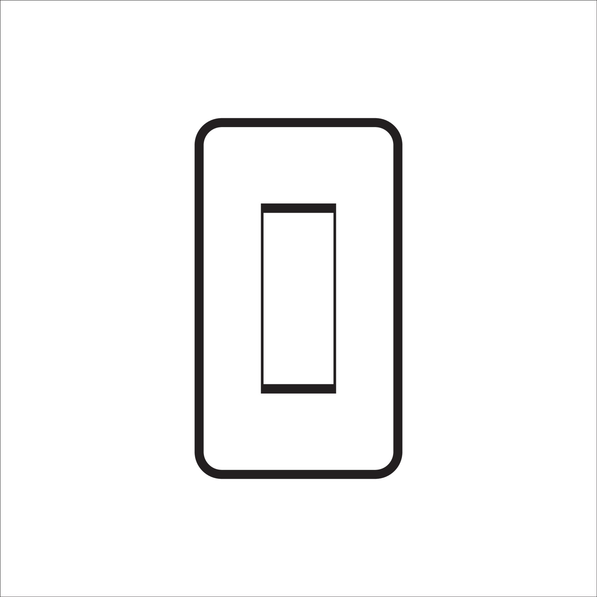 electric socket icon logo vector design 10602643 Vector Art at Vecteezy