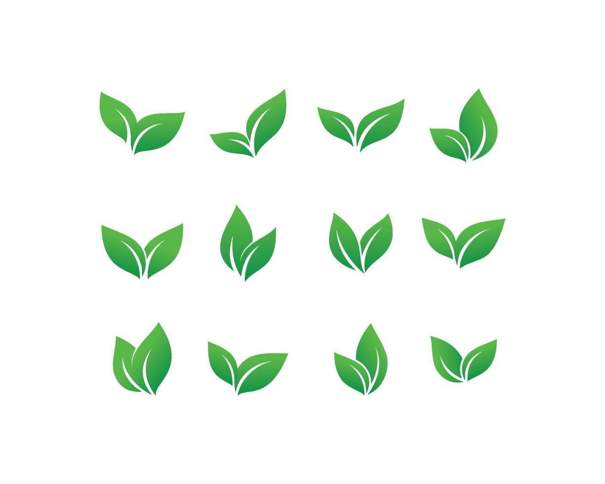 Tea Logo design vector