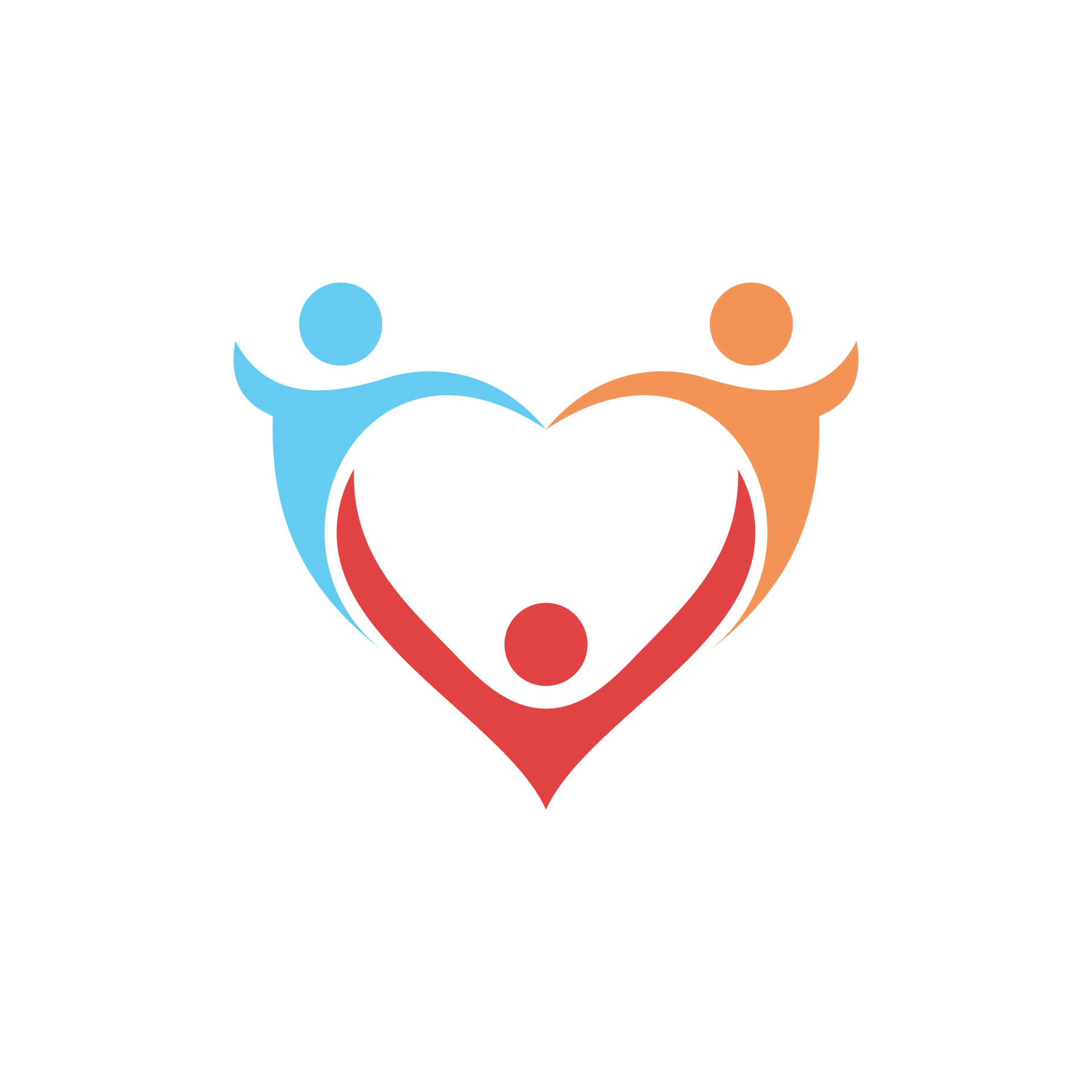The Symbol Of Our Unity: My Blended Family's Logo