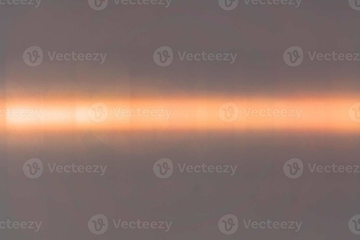 Defocused Polycarbonate plastic sheet, background texture photo