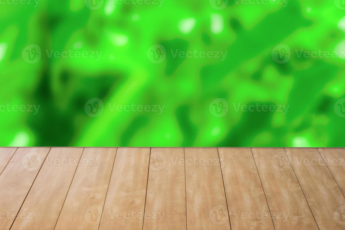 green leaf background close to nature photo