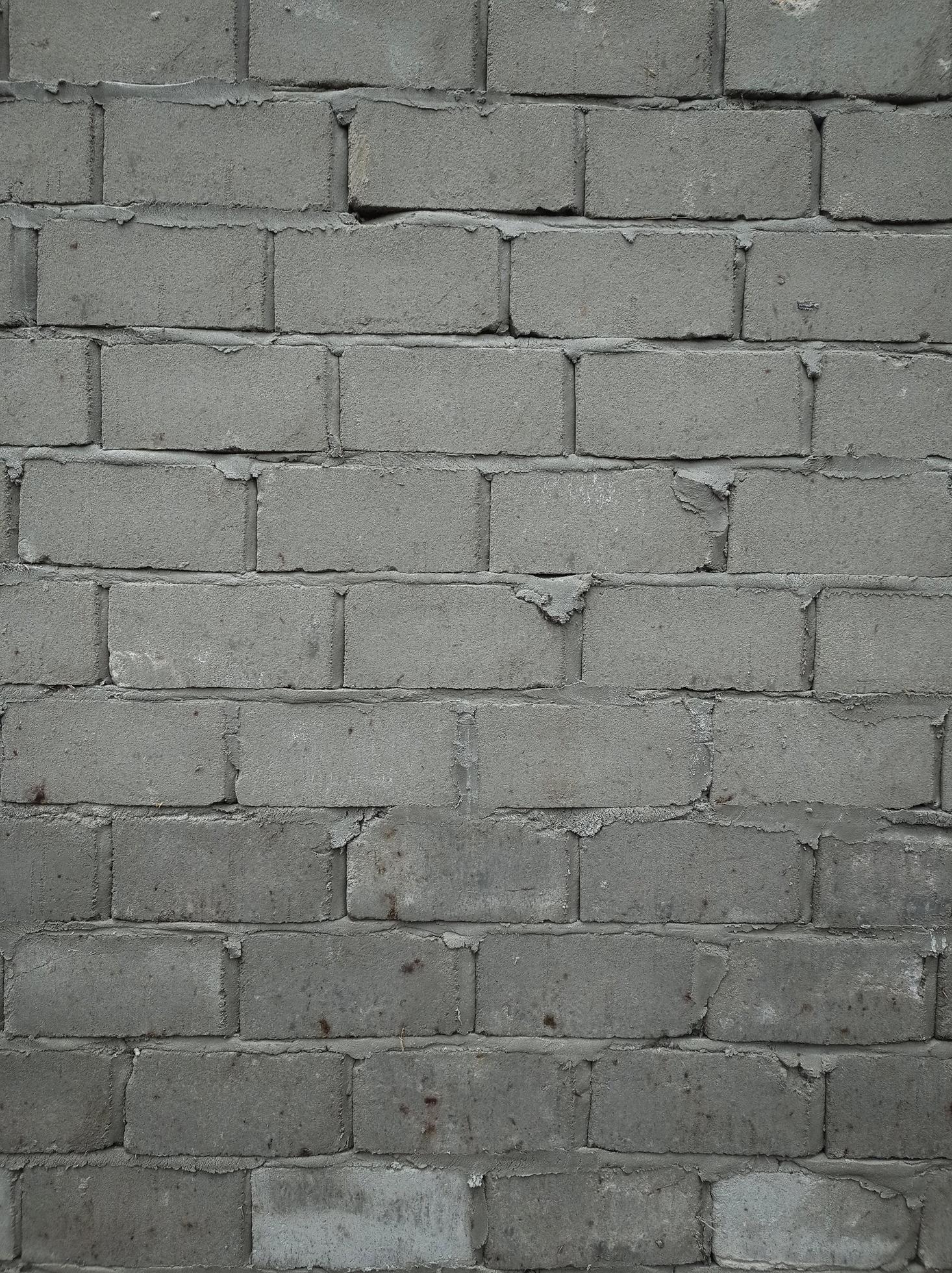 white cement brick wall texture and seamless background 10610578 Stock Photo at Vecteezy