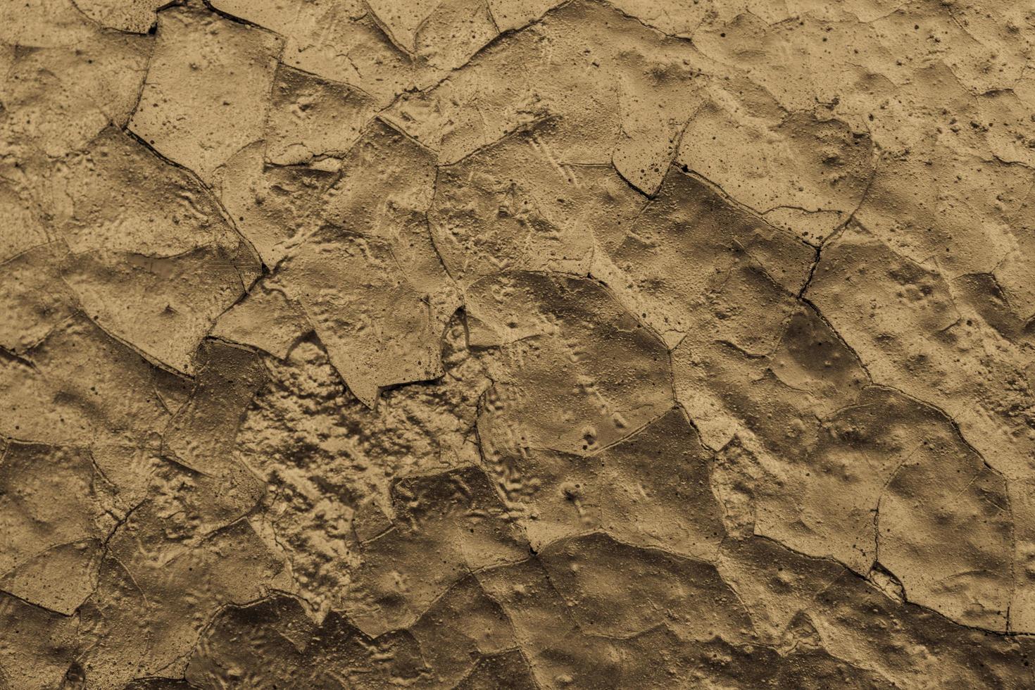 Abstract background of old surface with different texture. photo