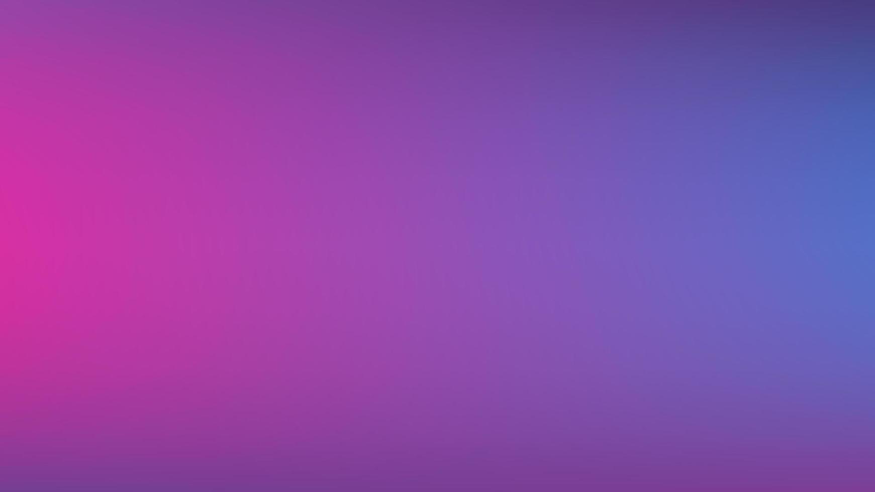 abstract smooth blur colorful gradient background vector