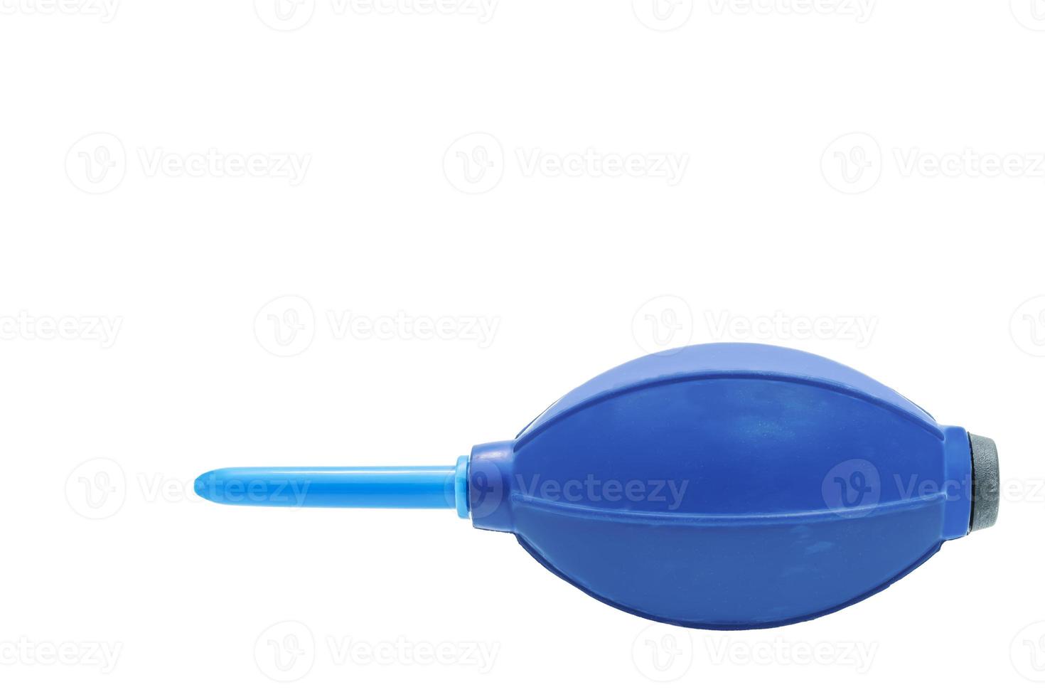 Rubber air ball pump 10618308 Stock Photo at Vecteezy