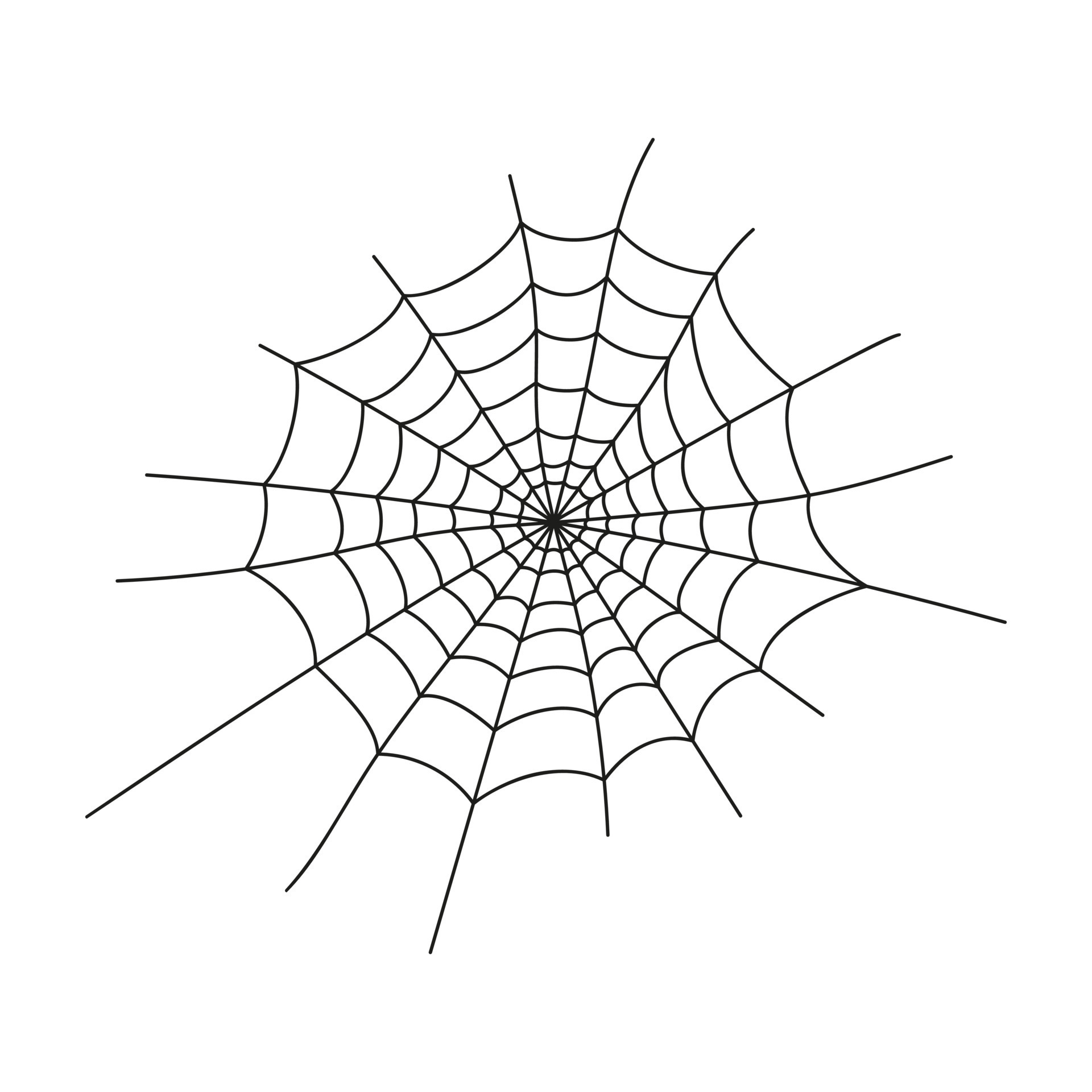 Cobweb silhouette. Spider web icon. Design element for Halloween party decoration 10619140 Vector Art at Vecteezy Cobweb silhouette. Spider web icon. Design element for Halloween party decoration 10619140 Vector Art at Vecteezy
