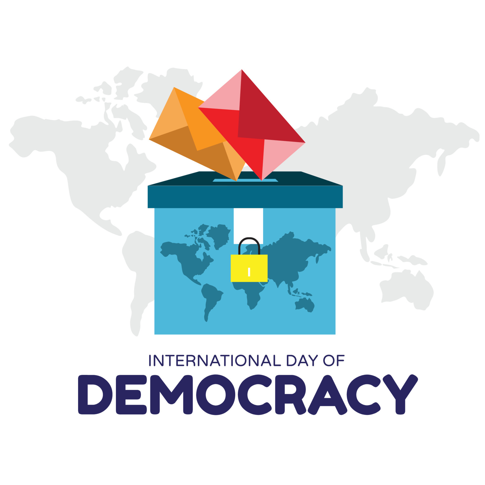 Were Colonial Thinkers Plagiarists? The Origins Of Representative Democracy - ux8hw5r