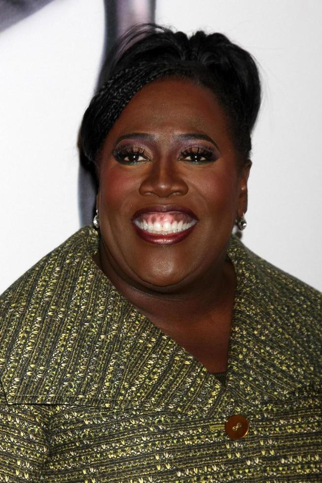 LOS ANGELES, JAN 23 - Sheryl Underwood at the 47th NAACP Image Awards Nominees Luncheon at the Beverly Hilton Hotel on January 23, 2016 in Beverly Hills, CA photo