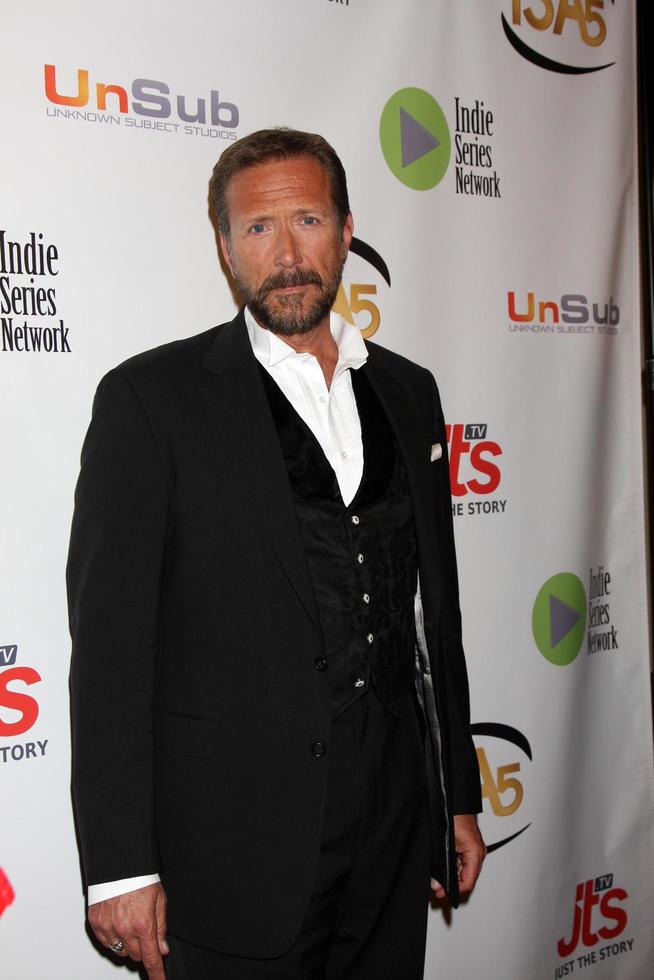 LOS ANGELES, APR 2 - Walt Willey at the 2014 Indie Series Awards at El Portal Theater on April 2, 2014 in North Hollywood, CA photo