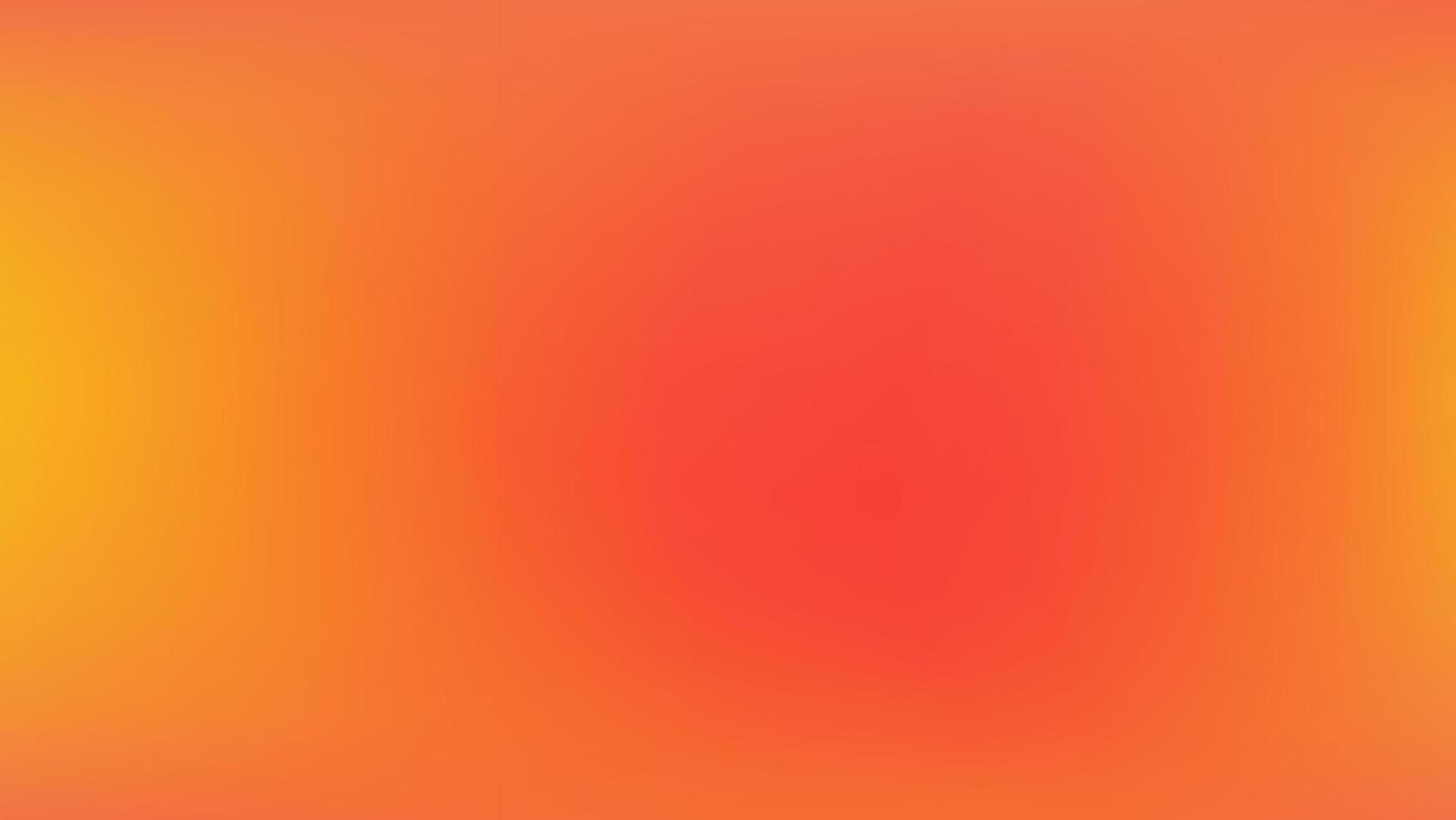 abstract smooth blur colorful gradient background vector