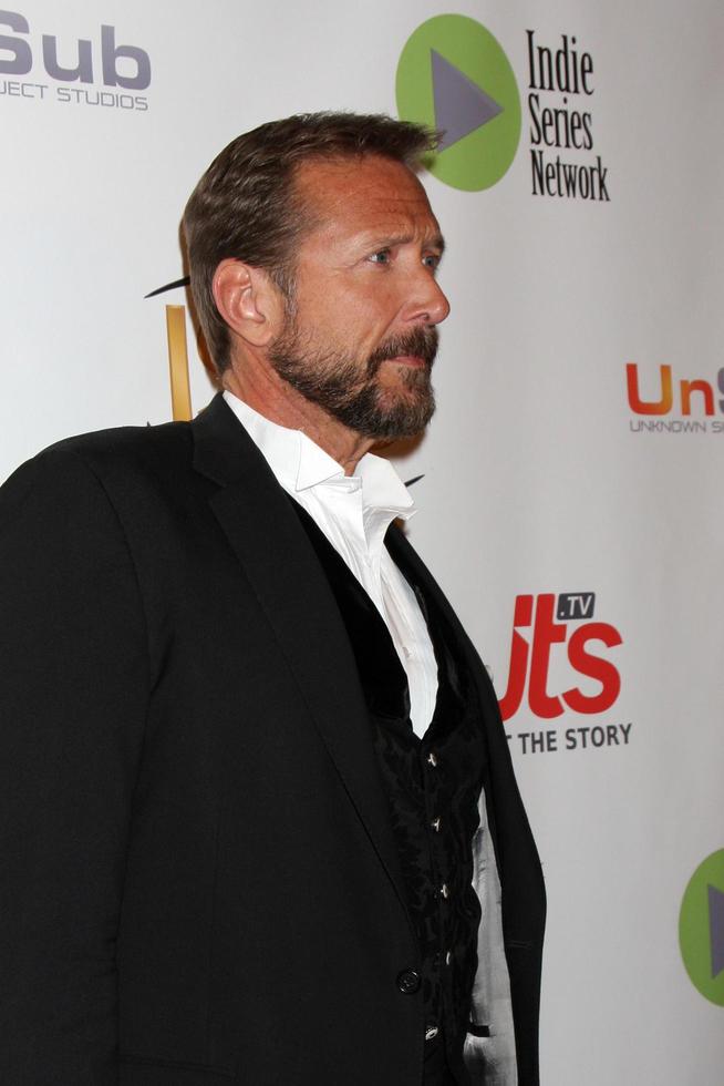 LOS ANGELES, APR 2 - Walt Willey at the 2014 Indie Series Awards at El Portal Theater on April 2, 2014 in North Hollywood, CA photo