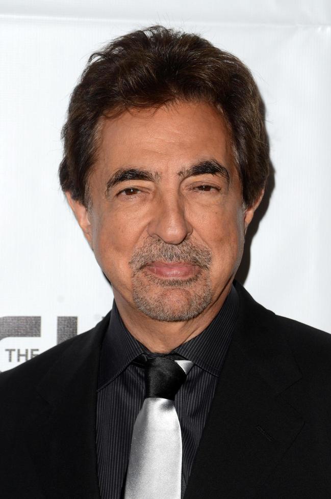 LOS ANGELES, OCT 25 - Joe Mantegna at the Hollywood Walk of Fame Honors at Taglyan Complex on October 25, 2016 in Los Angeles, CA photo