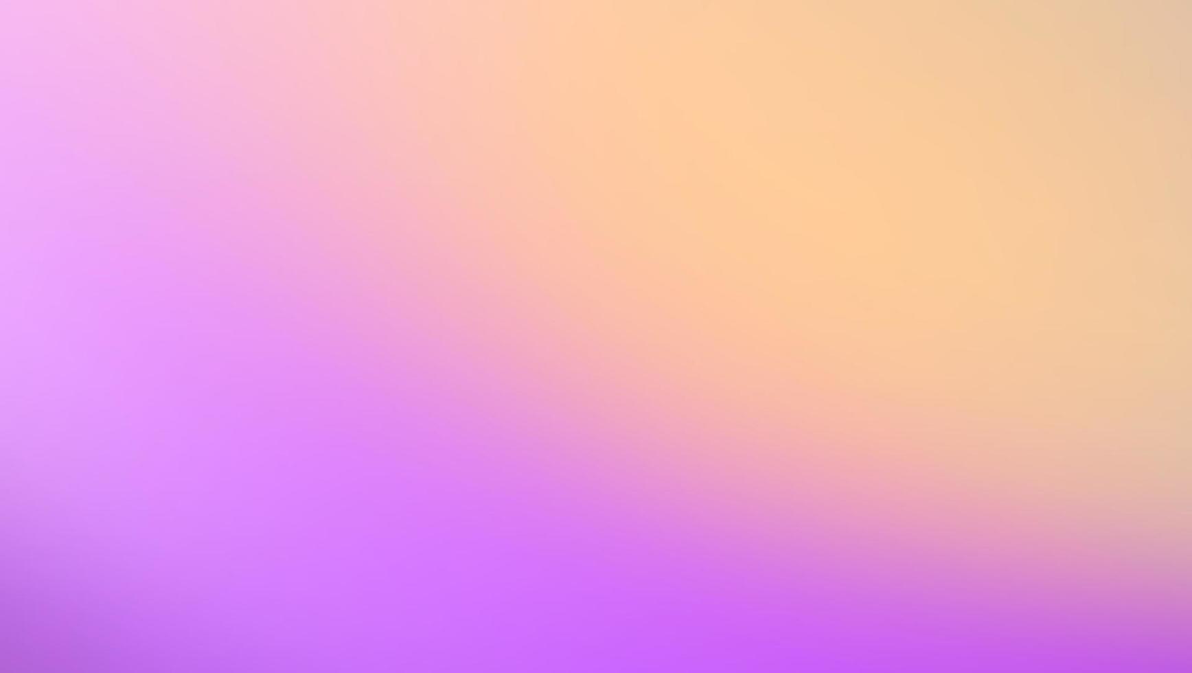 Rainbow unicorn background vector abstract