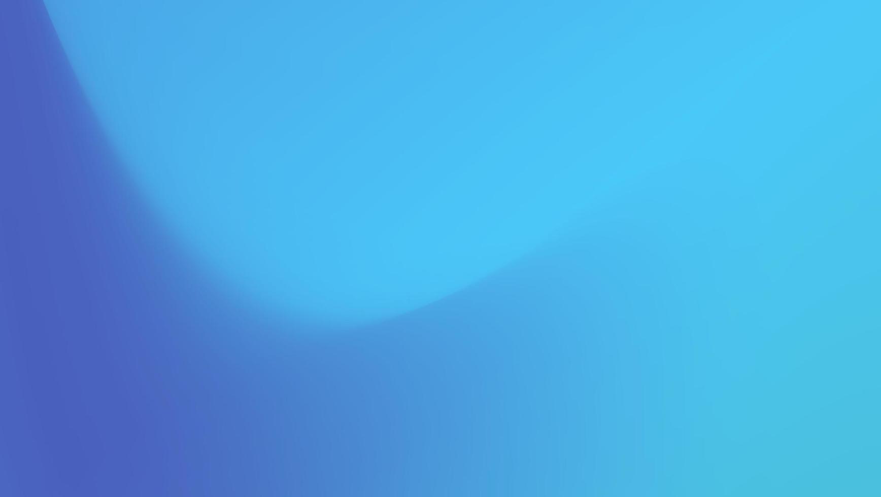 blue abstract stylish background vector