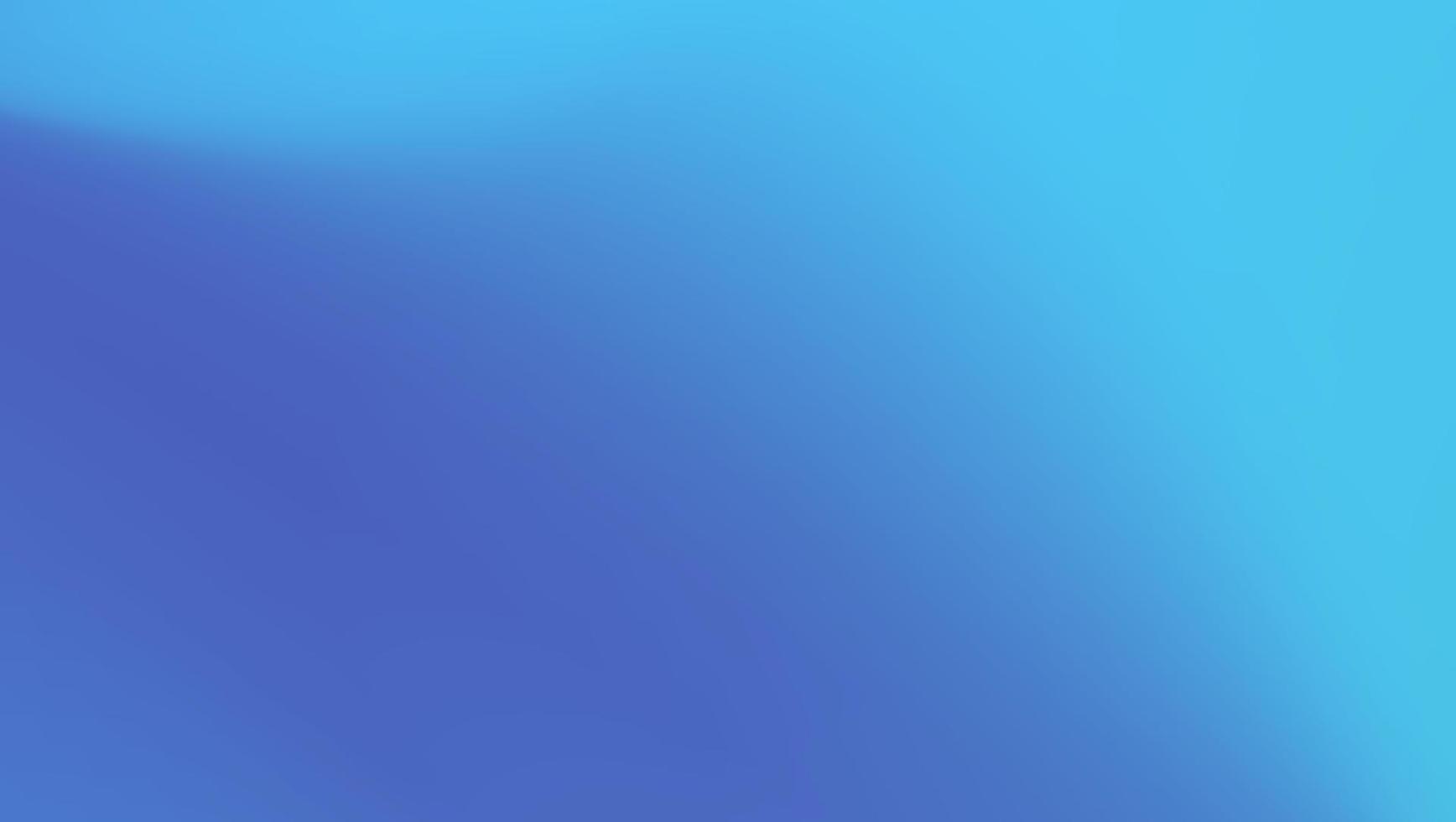 vector de fondo elegante abstracto azul