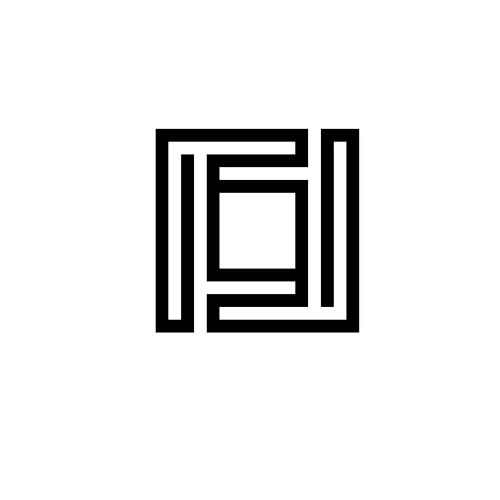 logo inspiration for business. pro vector