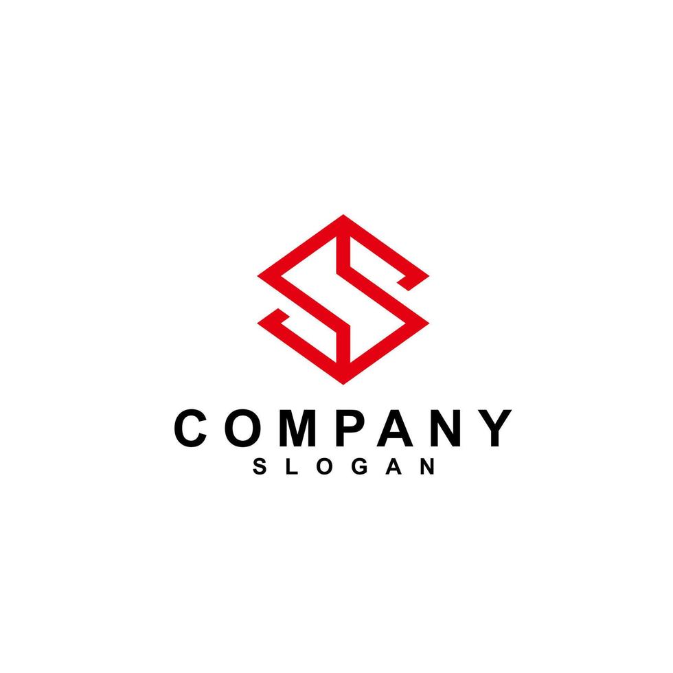 Letter S  Logo Design Inspiration Pro Vector