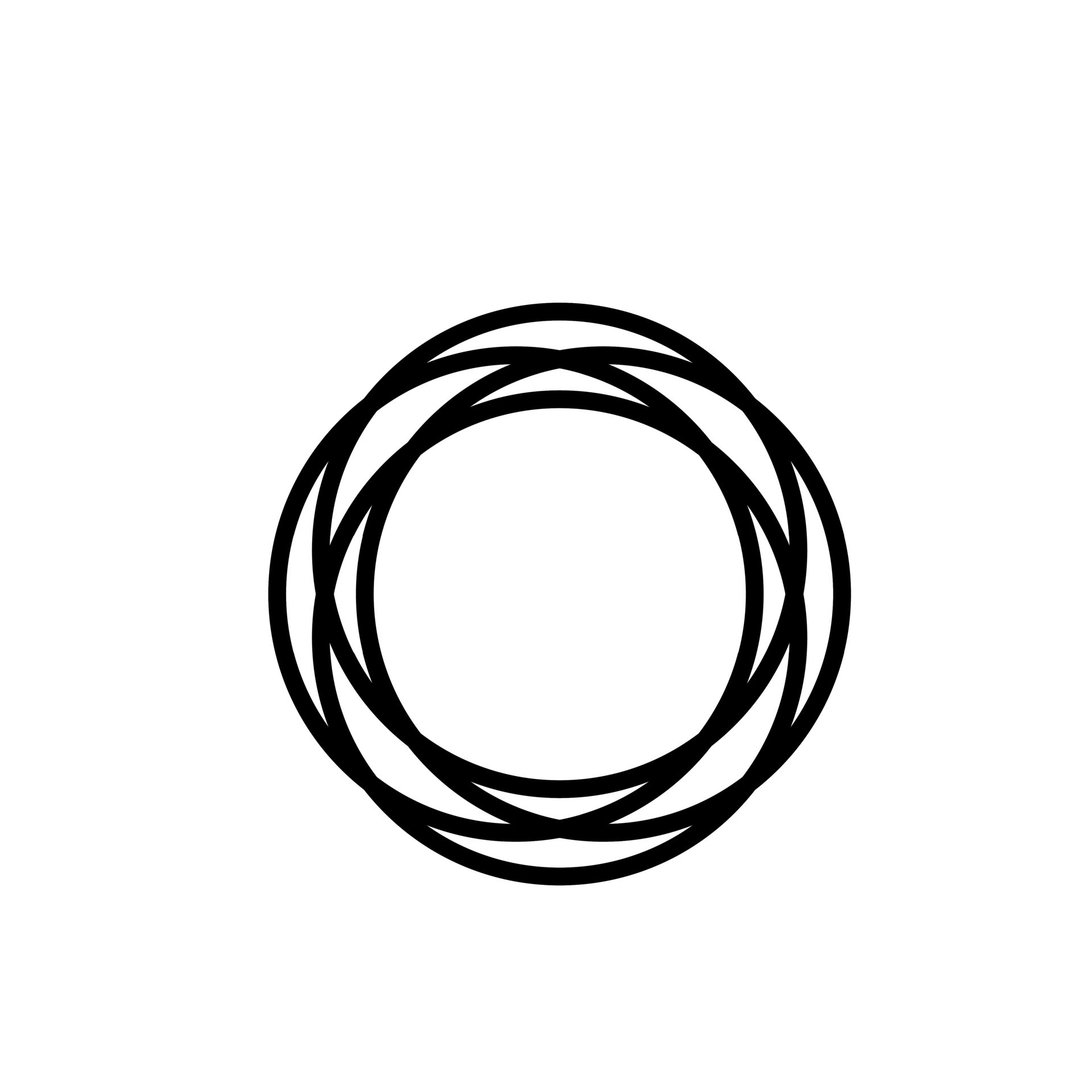 Circle logo vector templates Free Vector 10631774 Vector Art at Vecteezy