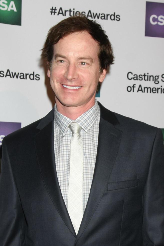 LOS ANGELES, JAN 21 - Rob Huebel at the 31st Annual Artios Awards at the Beverly Hilton Hotel on January 21, 2016 in Beverly Hills, CA photo