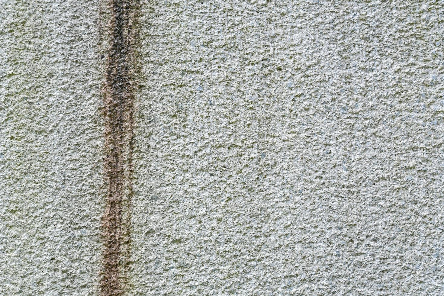 Wall Texture With Rust photo