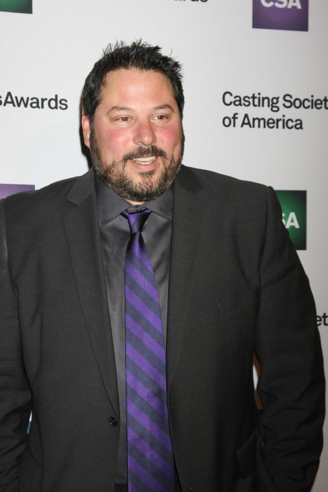 LOS ANGELES, JAN 21 - Greg Grunberg at the 31st Annual Artios Awards at the Beverly Hilton Hotel on January 21, 2016 in Beverly Hills, CA photo