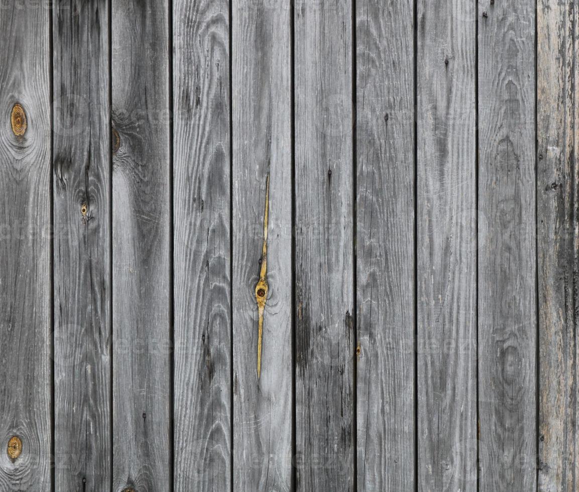 background of old wood photo