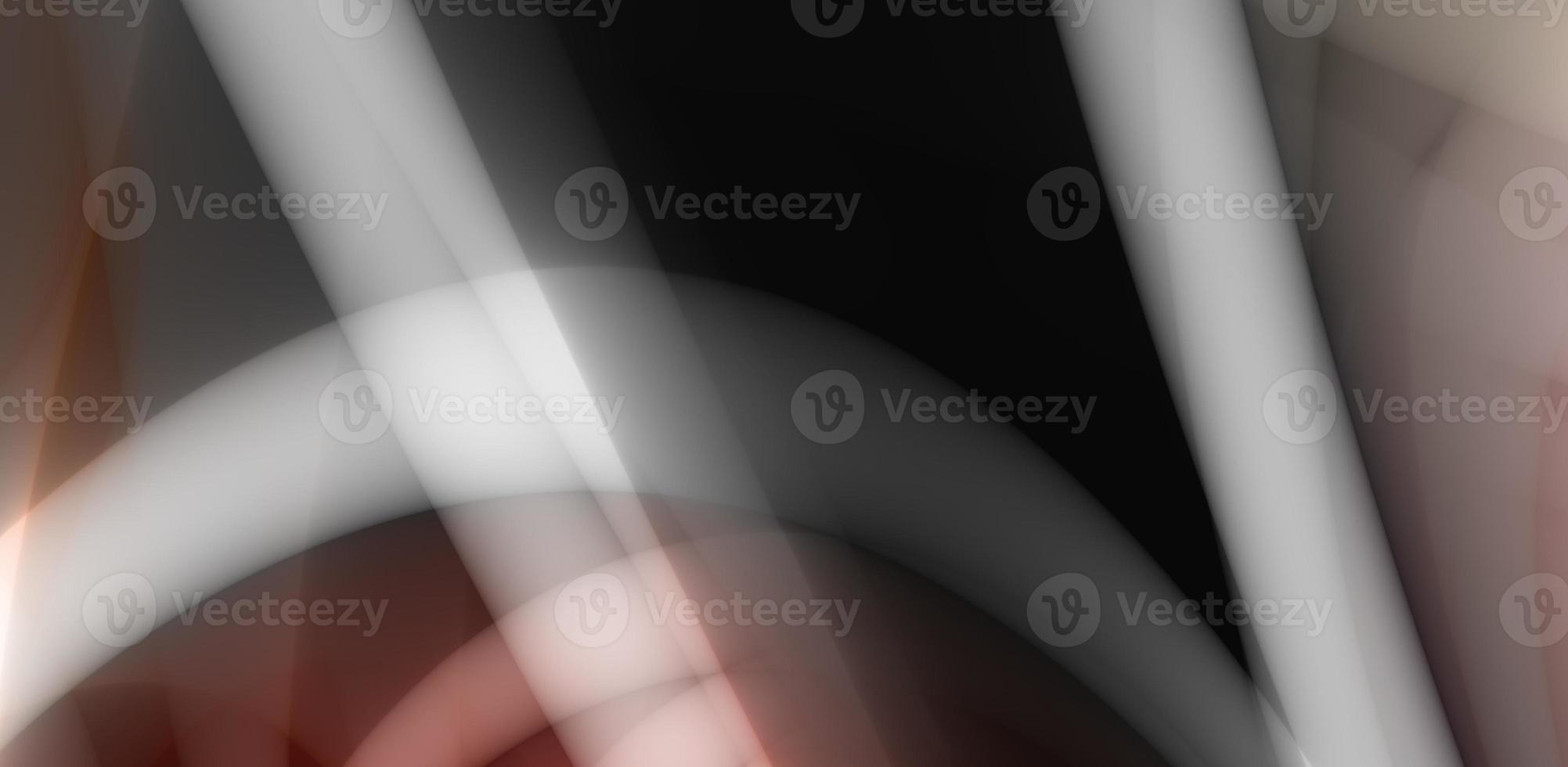 Abstract color illustration photo