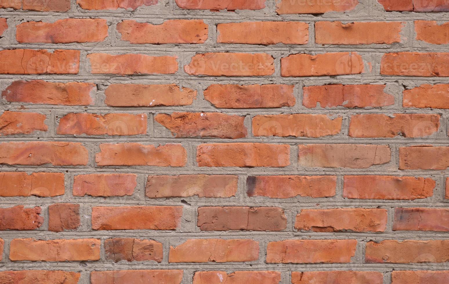 brick wall background photo