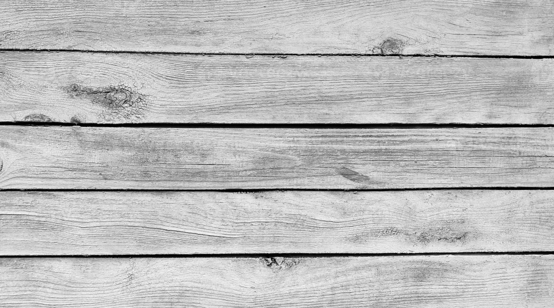background of old wood photo
