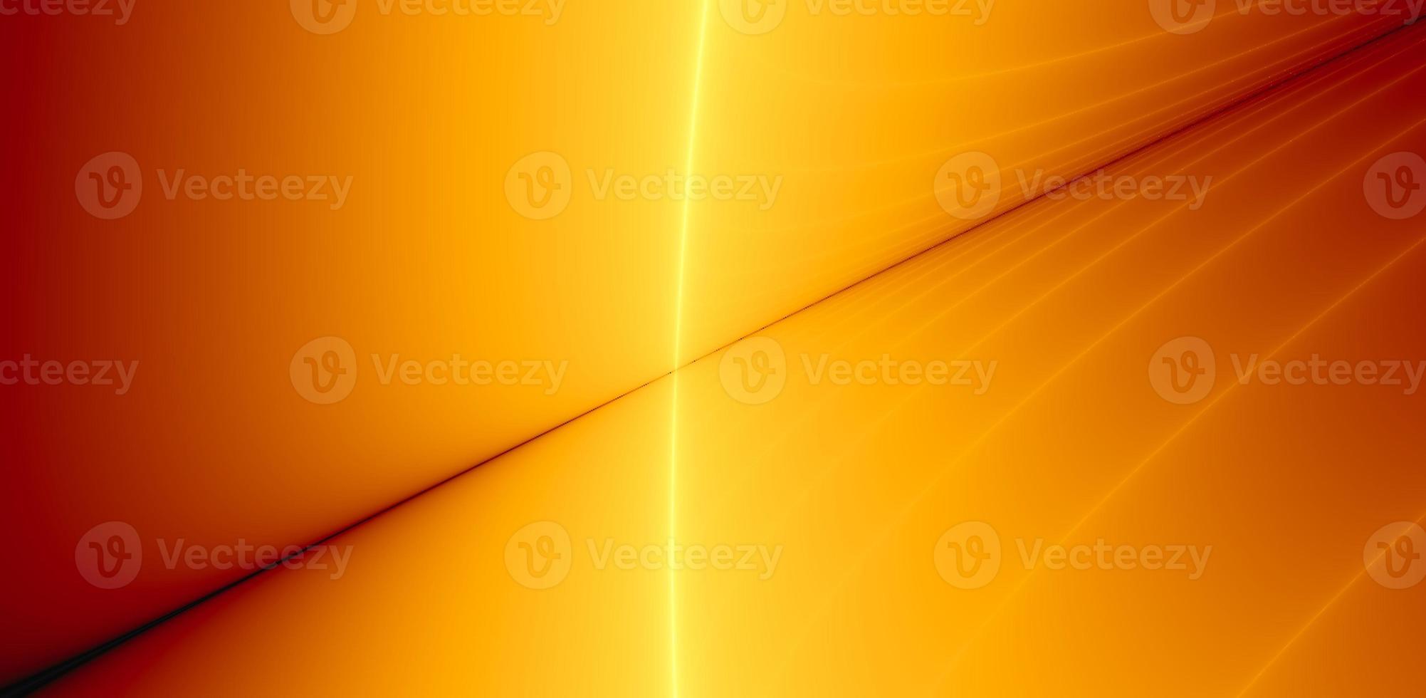 Red Futuristic background Art Design photo