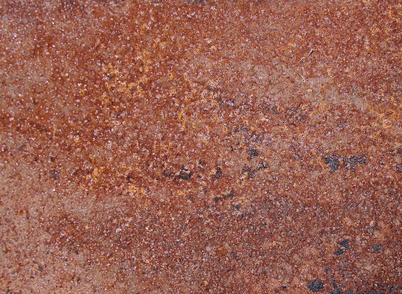 Grungy rusty background photo