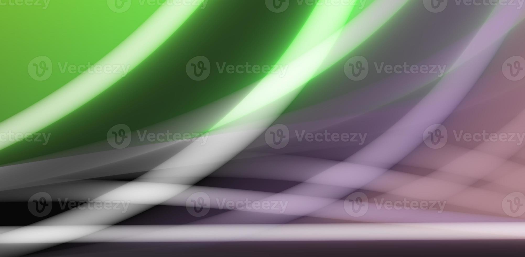 Abstract color illustration photo