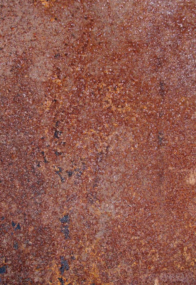 Grungy rusty background photo