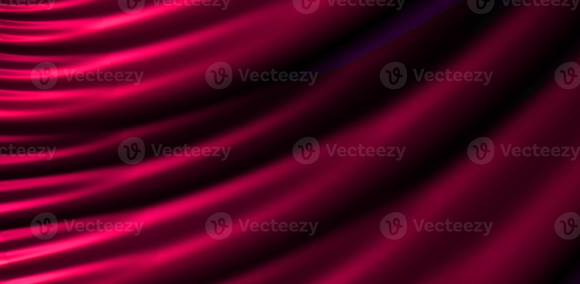 Multicolor abstract background photo