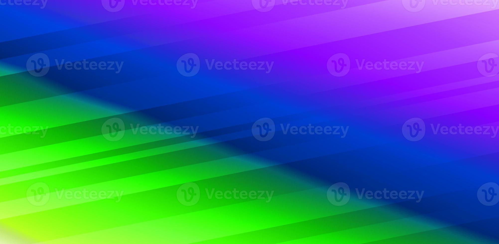 Multicolor abstract background photo