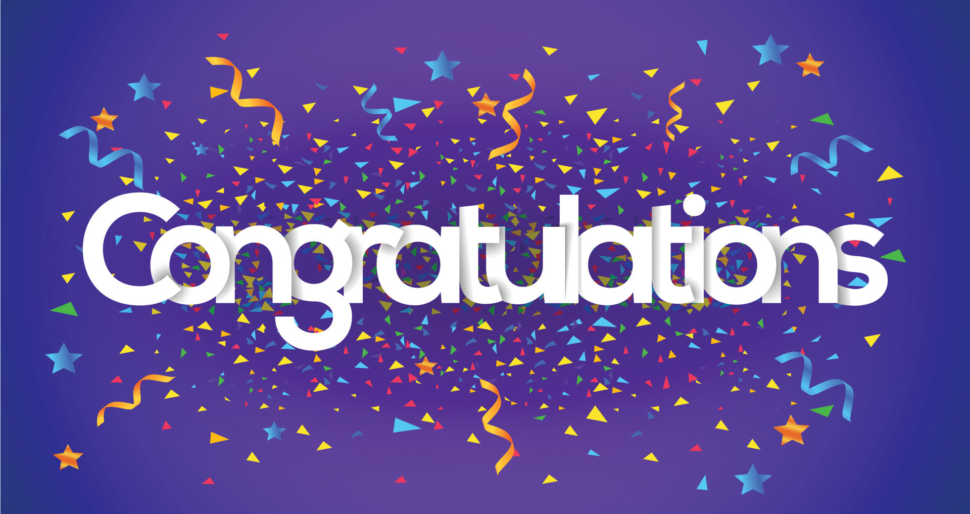 Congratulations Wallpapers Free Download