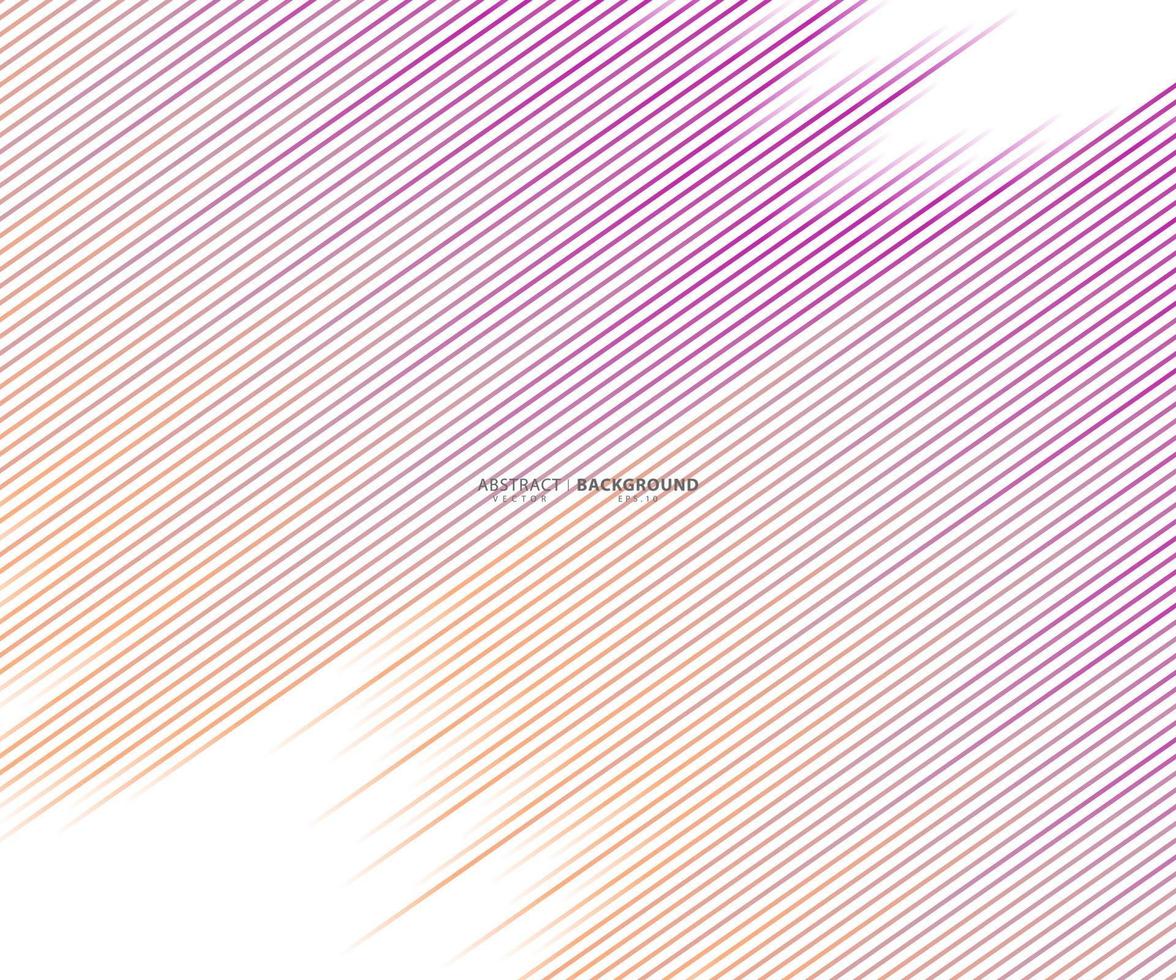 Abstract waves and lines pattern for your ideas. Diagonal Striped Background, template background texture. wallpaper. Digital paper for page fills, web designing, textile print  - Vector illustration