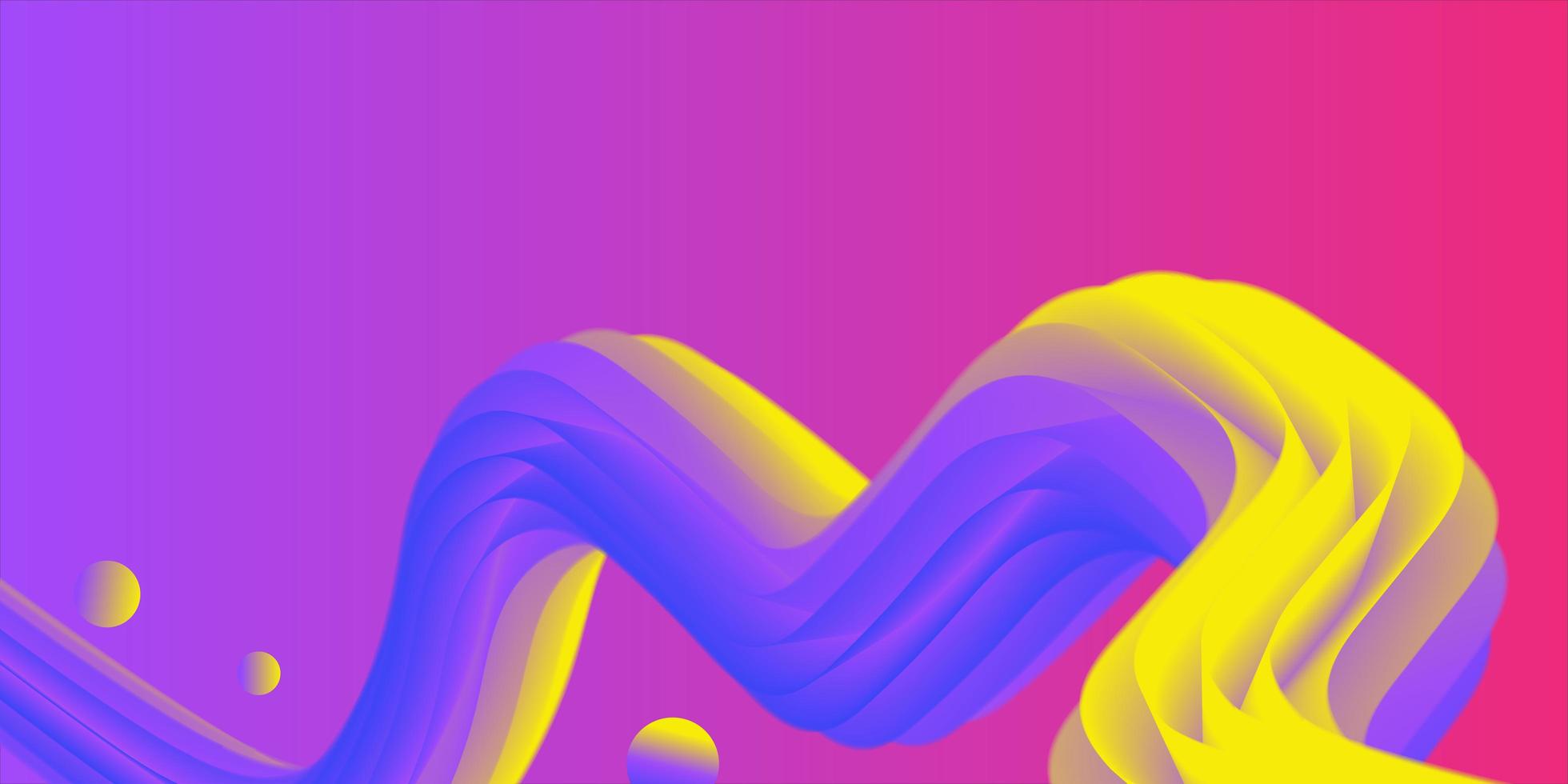Abstract liquid background, suitable for various background purposes, especially websites for technology companies and start-up companies photo